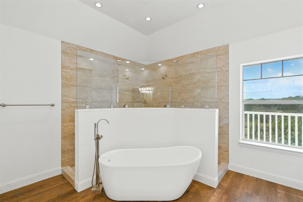 Mountain Lakes - Residential