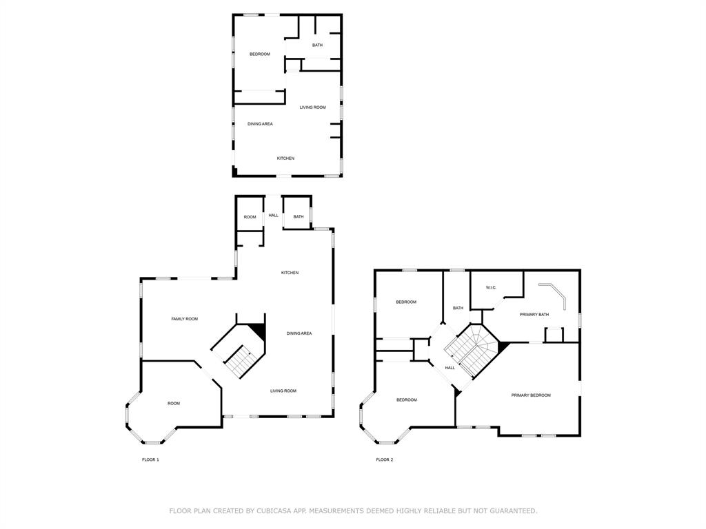 Mountain Lakes - Residential