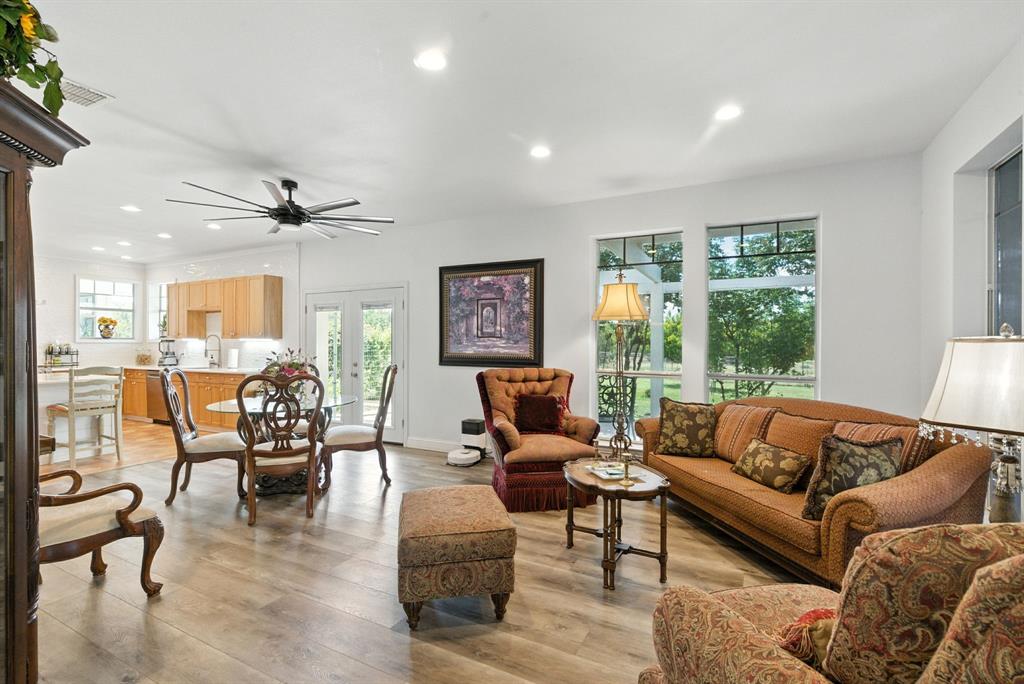 Mountain Lakes - Residential