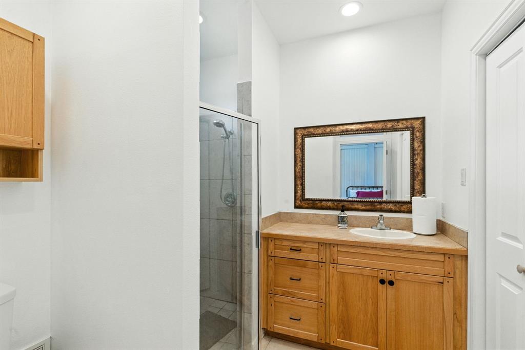 Mountain Lakes - Residential