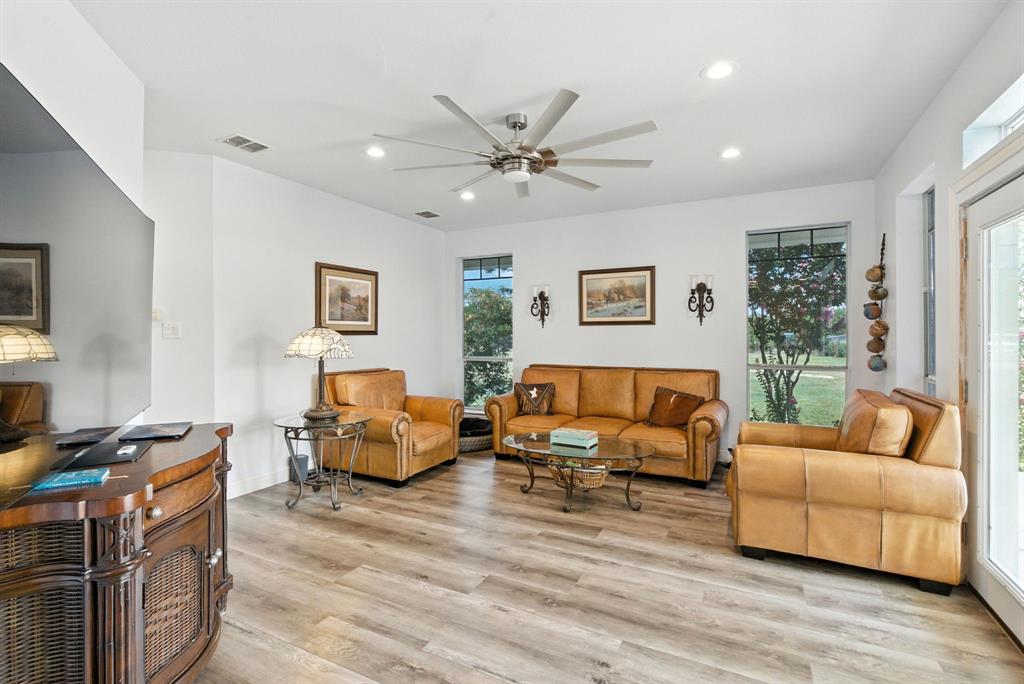 Mountain Lakes - Residential