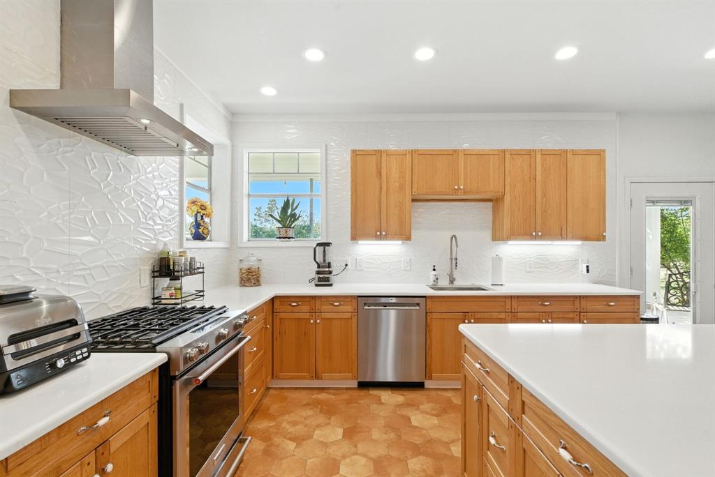 Mountain Lakes - Residential