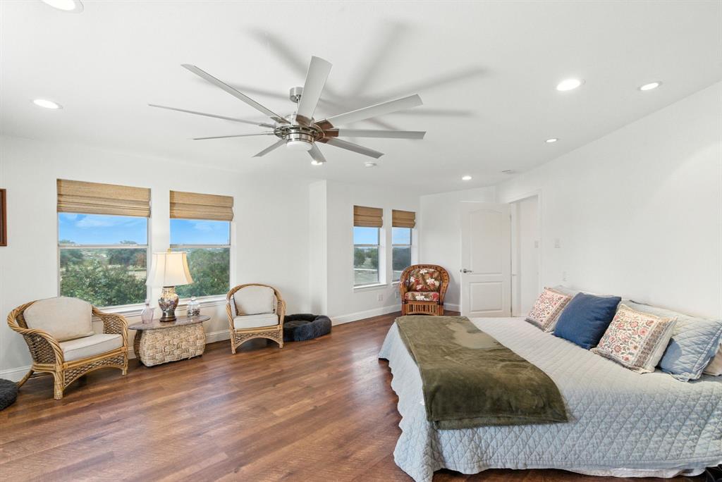 Mountain Lakes - Residential