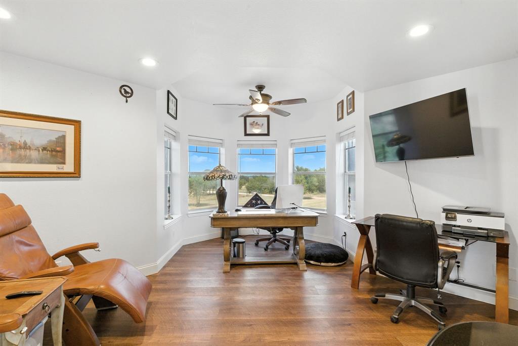 Mountain Lakes - Residential