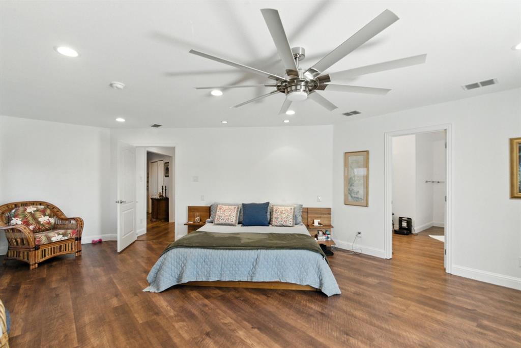 Mountain Lakes - Residential