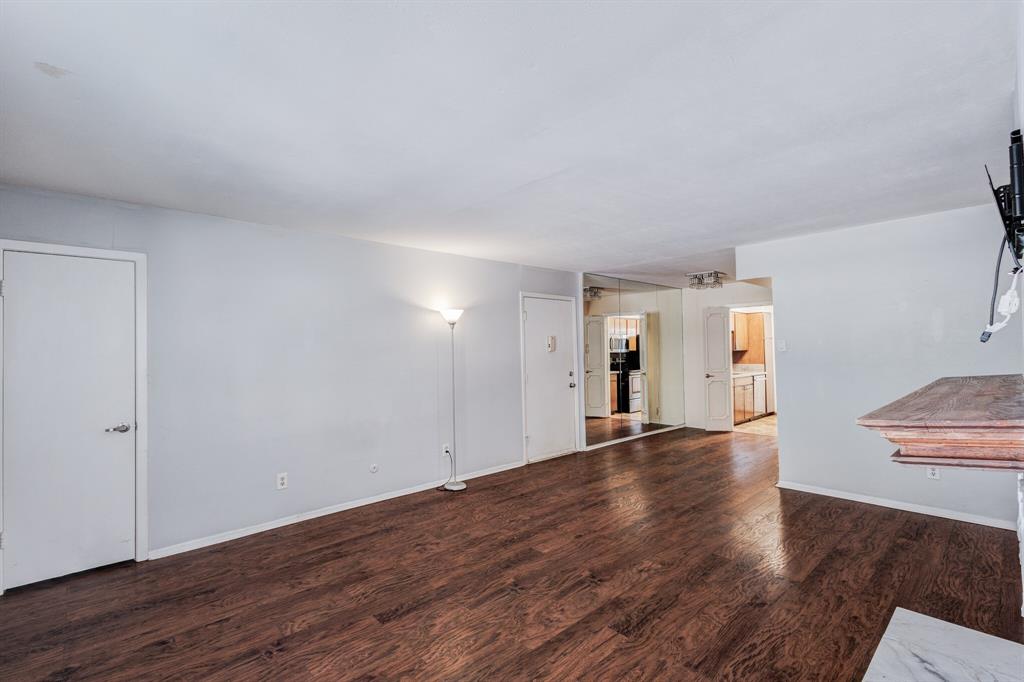 Valley View Condo Ph 01 & 02 - Residential Lease