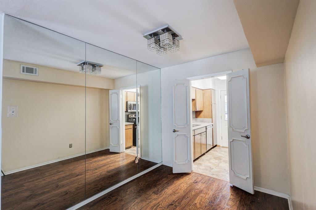 Valley View Condo Ph 01 & 02 - Residential Lease