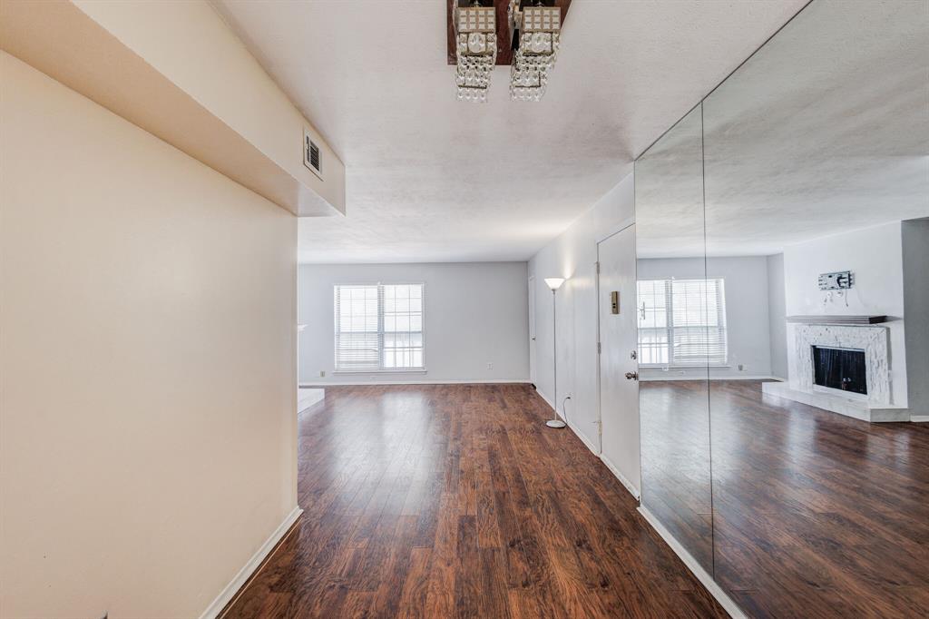 Valley View Condo Ph 01 & 02 - Residential Lease