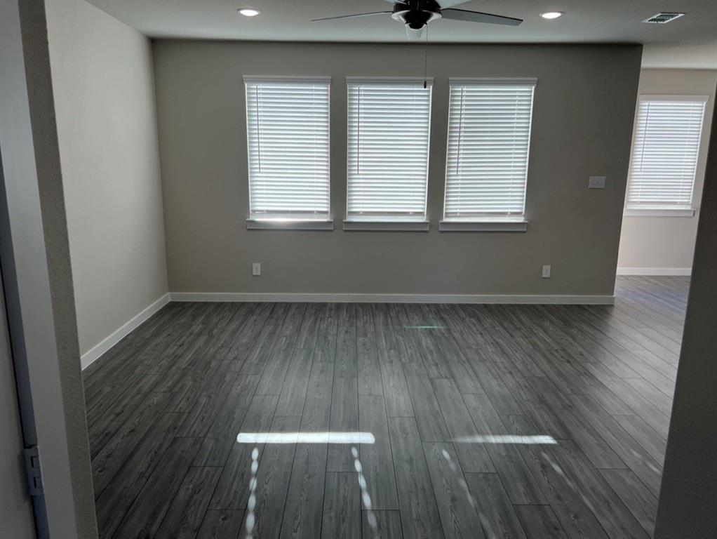 Creekside Ph 1b - Residential Lease