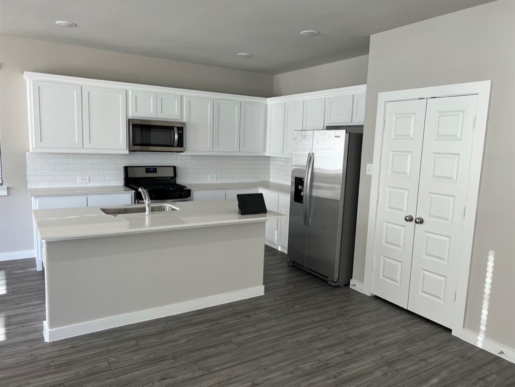 Creekside Ph 1b - Residential Lease