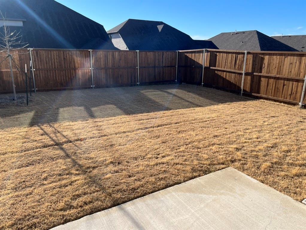 Creekside Ph 1b - Residential Lease