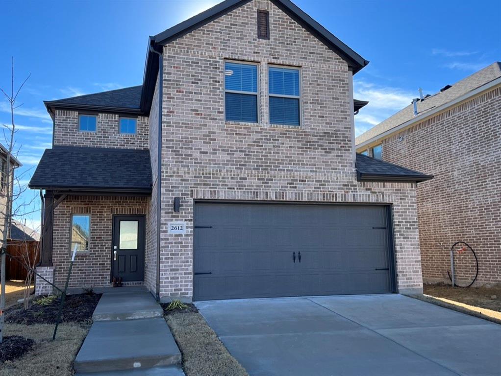 Creekside Ph 1b - Residential Lease