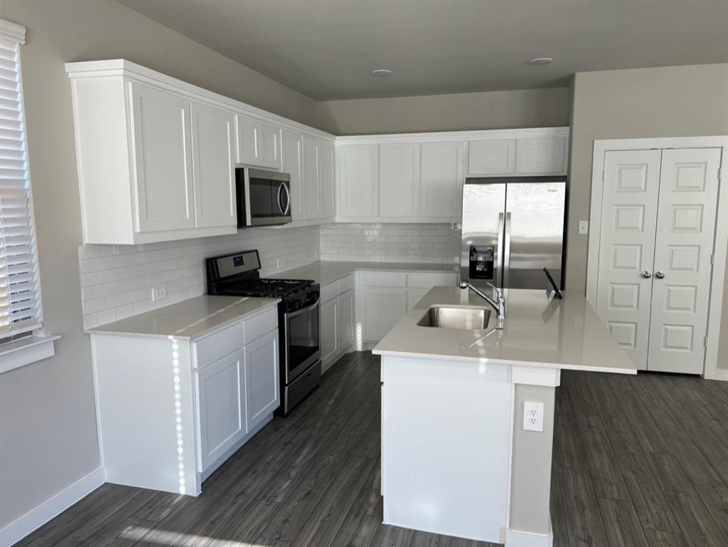 Creekside Ph 1b - Residential Lease