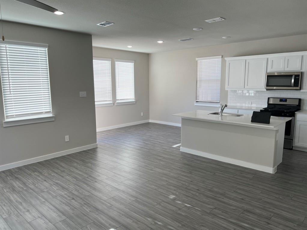 Creekside Ph 1b - Residential Lease