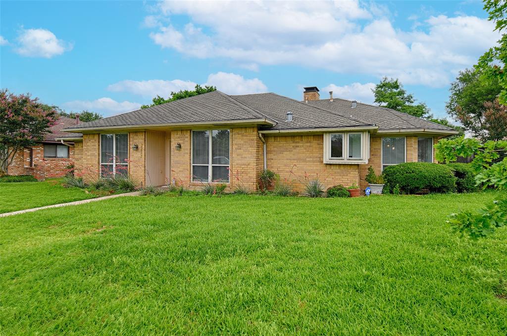 2217 Cedar Circle
