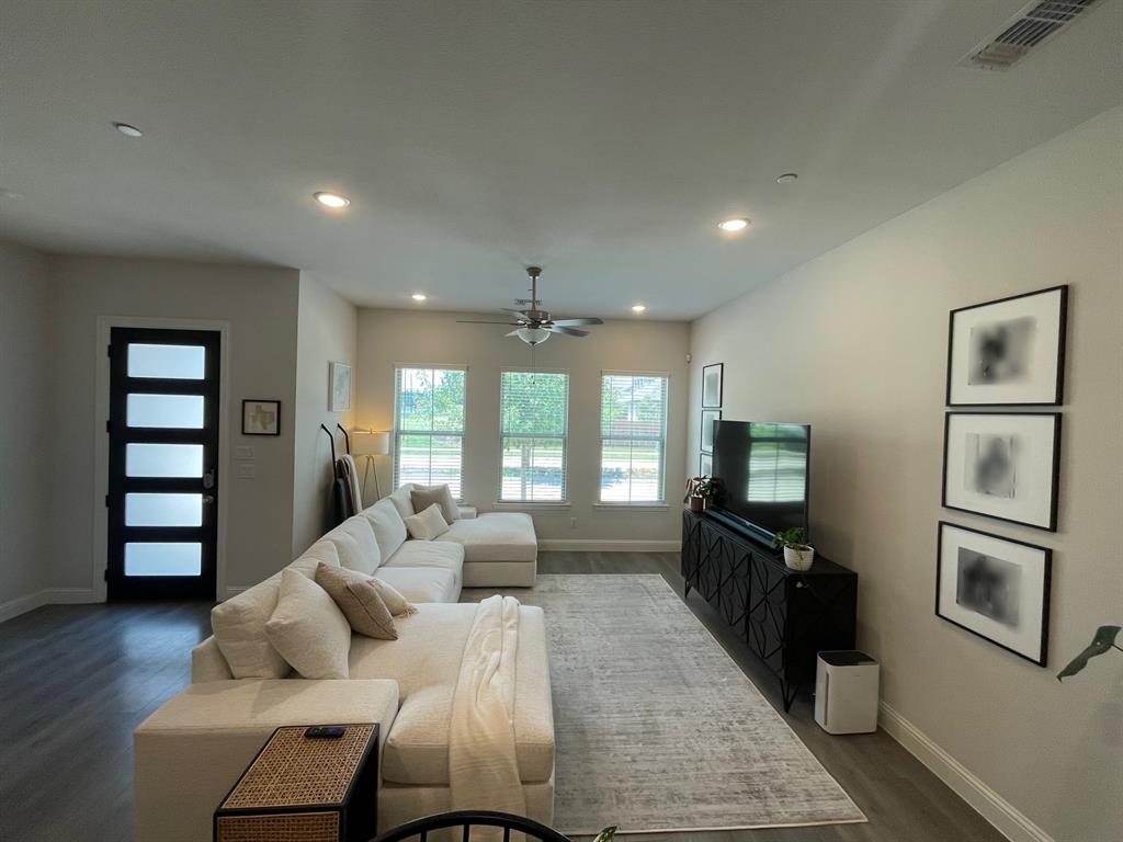 Stacy Road Twnhms Add - Residential Lease