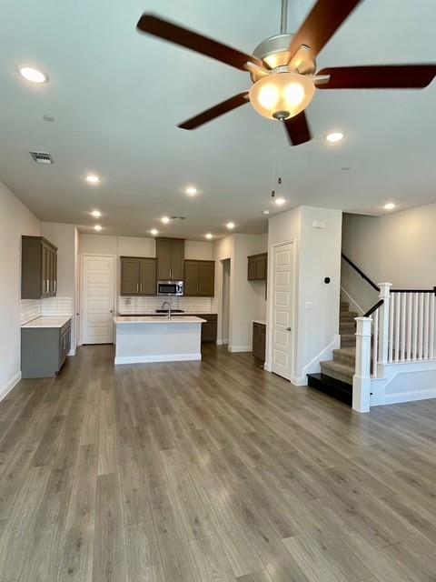 Stacy Road Twnhms Add - Residential Lease