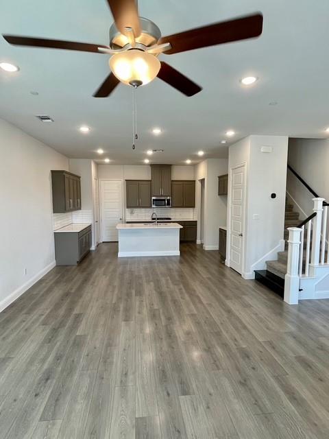 Stacy Road Twnhms Add - Residential Lease