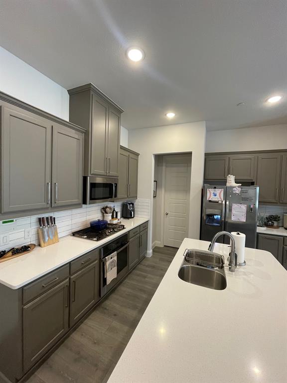 Stacy Road Twnhms Add - Residential Lease