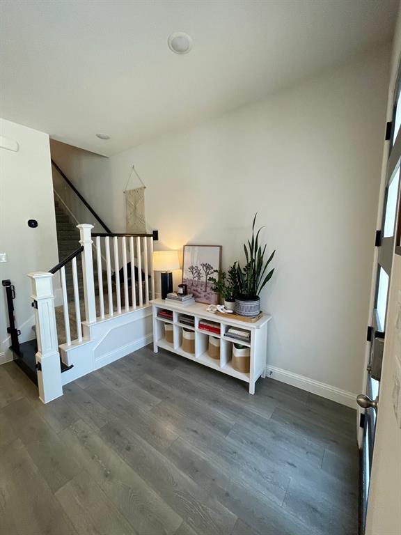 Stacy Road Twnhms Add - Residential Lease