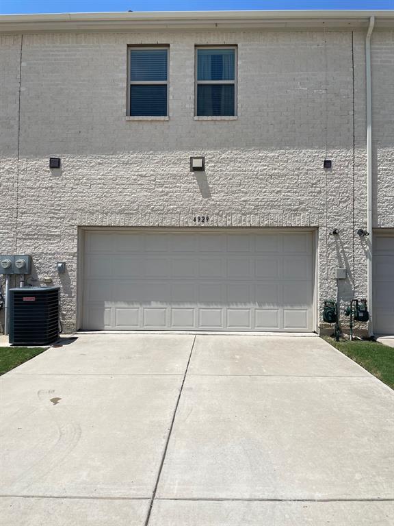 Stacy Road Twnhms Add - Residential Lease