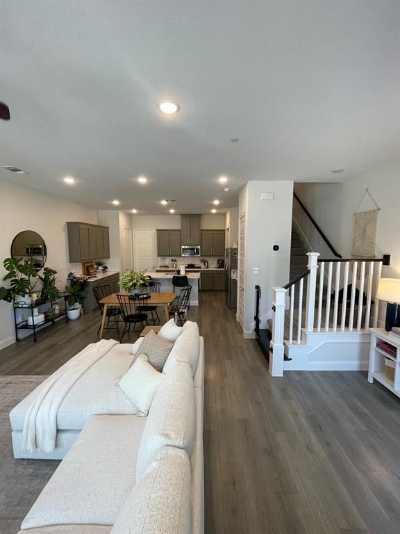 Stacy Road Twnhms Add - Residential Lease