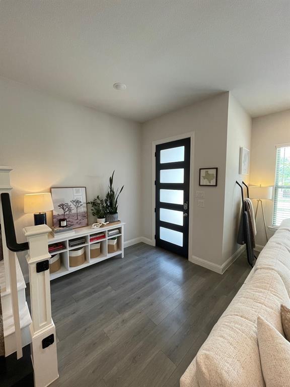 Stacy Road Twnhms Add - Residential Lease