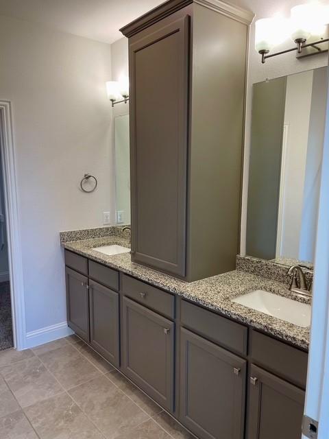 Stacy Road Twnhms Add - Residential Lease