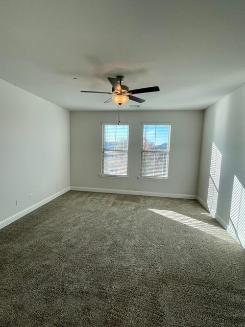 Stacy Road Twnhms Add - Residential Lease