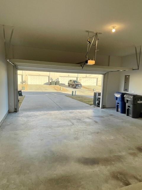 Stacy Road Twnhms Add - Residential Lease