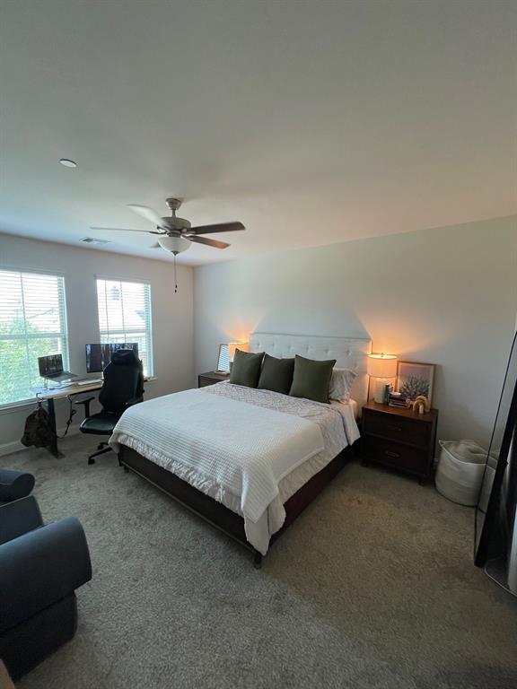 Stacy Road Twnhms Add - Residential Lease