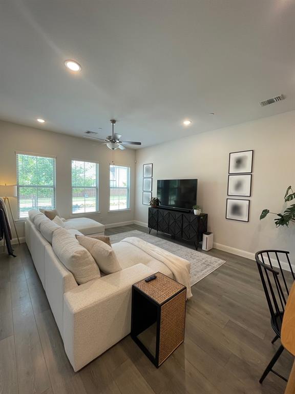 Stacy Road Twnhms Add - Residential Lease