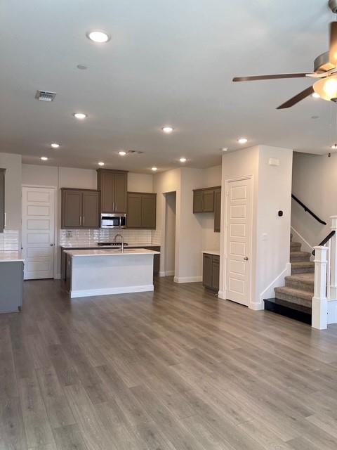 Stacy Road Twnhms Add - Residential Lease