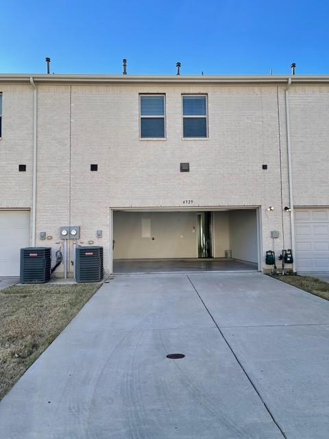 Stacy Road Twnhms Add - Residential Lease