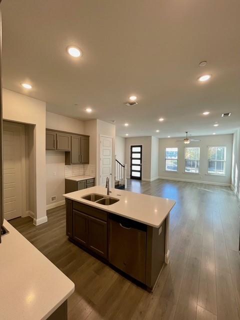 Stacy Road Twnhms Add - Residential Lease