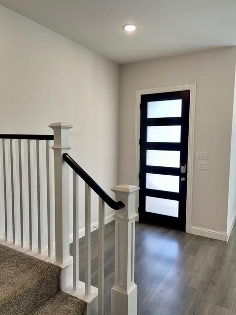 Stacy Road Twnhms Add - Residential Lease