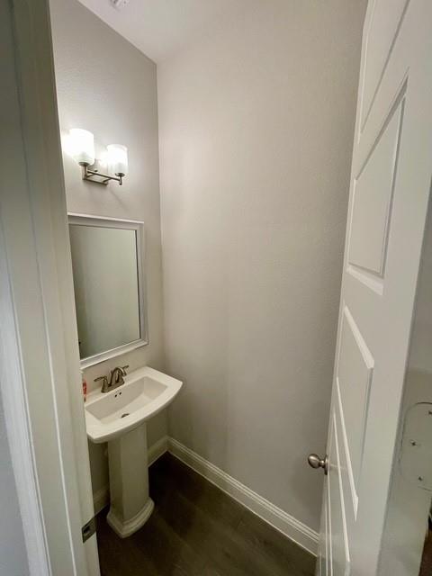 Stacy Road Twnhms Add - Residential Lease