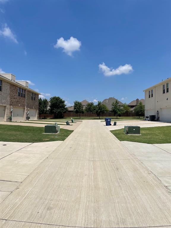 Stacy Road Twnhms Add - Residential Lease