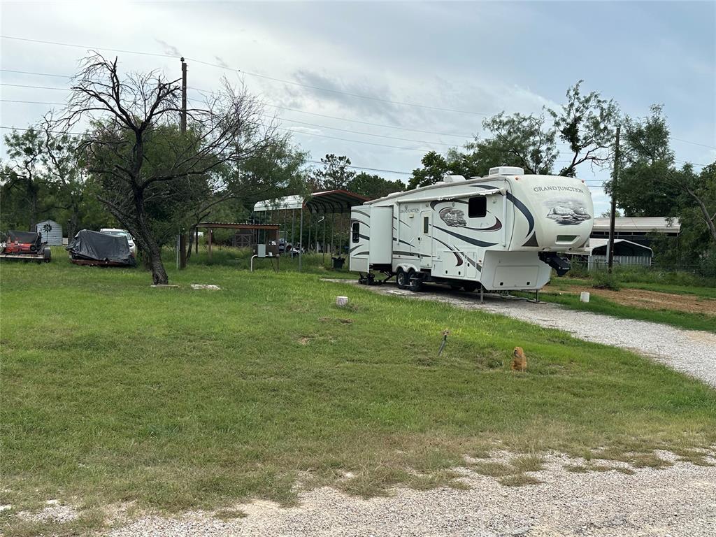 Port Promontory - Land