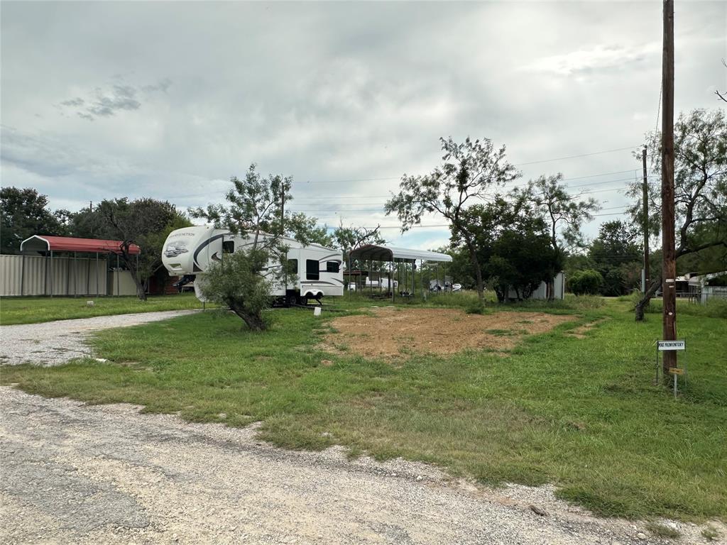 Port Promontory - Land