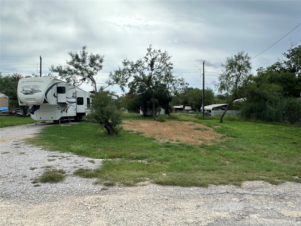 Port Promontory - Land