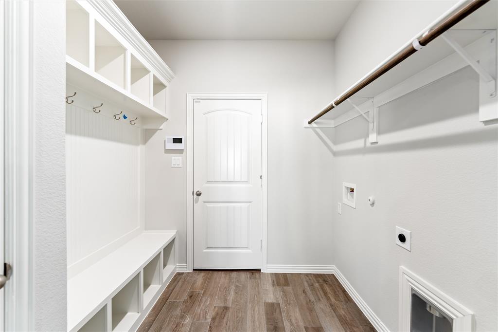 Waterford Park - Residential