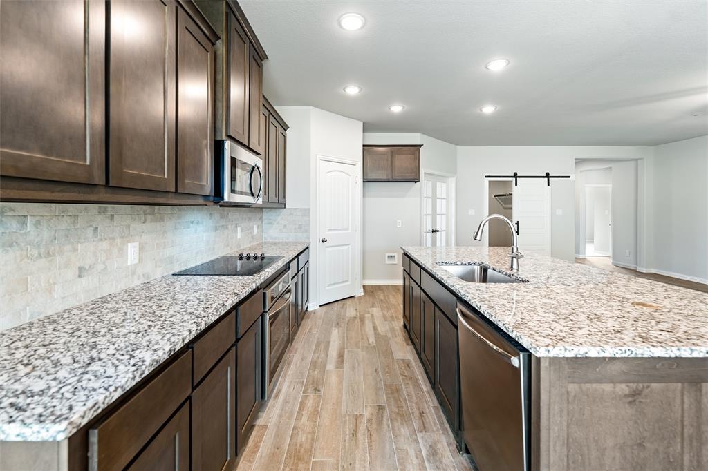 Waterford Park - Residential