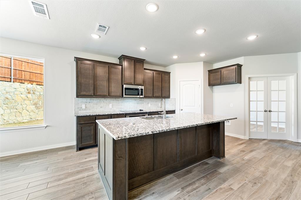 Waterford Park - Residential