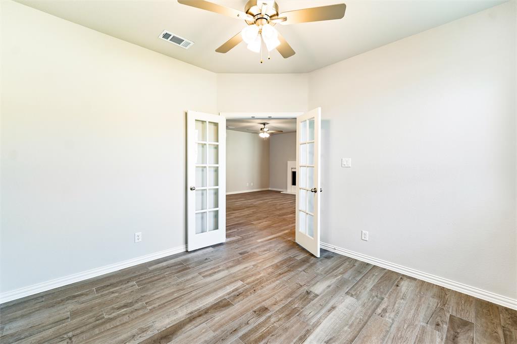 Waterford Park - Residential