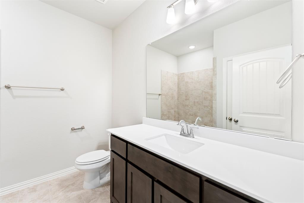 Waterford Park - Residential