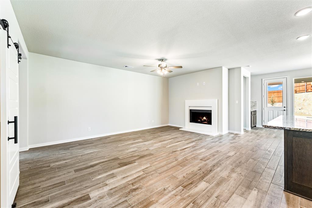 Waterford Park - Residential