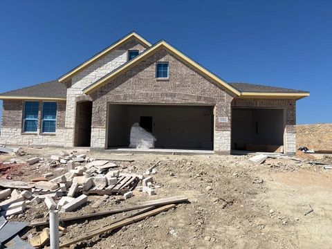 541 Mitchell Boulevard Weatherford TX 76087