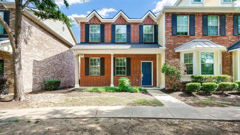 Photo of 3206 Bedford Road, Bedford, TX 76021 (MLS # 21243514)