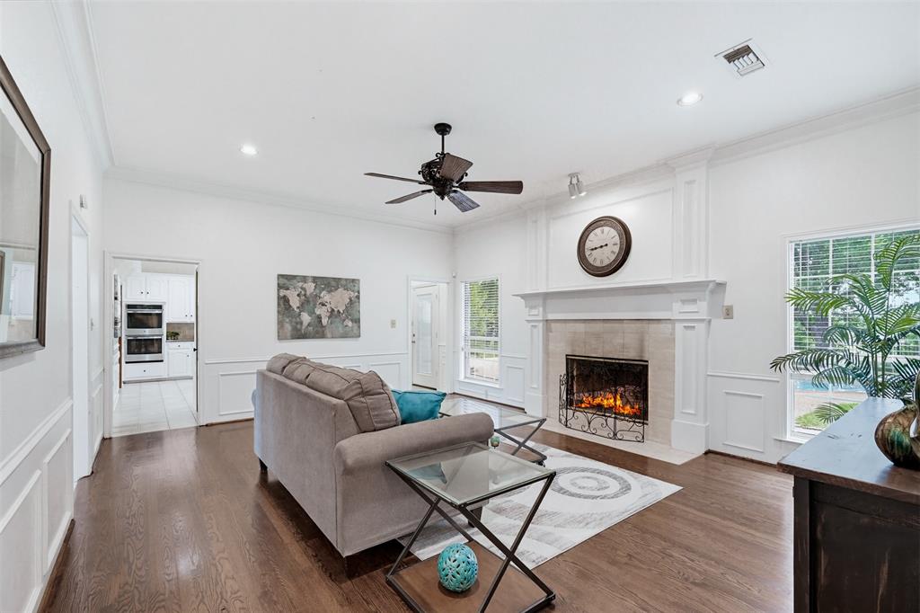 Deer Creek Ph IV - Residential